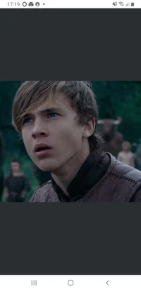 Peter Pevensie 