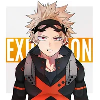 Katsuki Bakugo