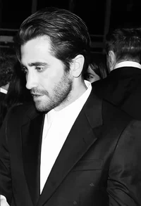 Jake Gyllenhaal