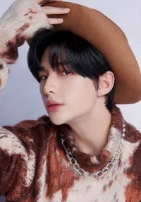 Cowboy Hyunjin