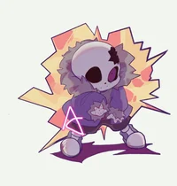 Horror Sans