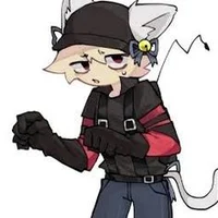 Neko Rebel