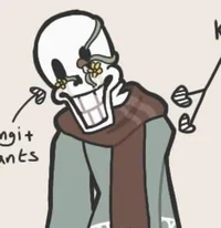 Shroomtale Papyrus