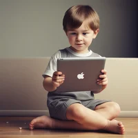 Gen alpha Gyatt male