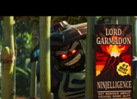 Lord Garmadon