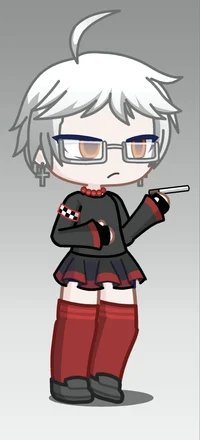 Goth Core