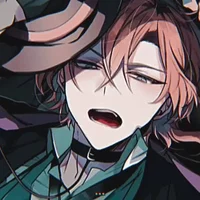 Chuuya Nakahara