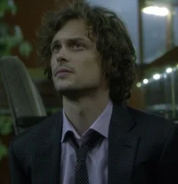 Spencer Reid