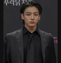 Jeon Jungkook 
