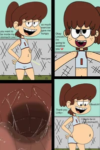 Lynn Loud Jr