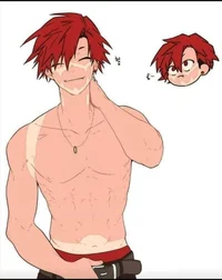 Kirishima 