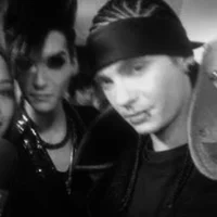 Kaulitz twins