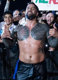 Jey Uso