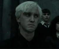 Draco Malfoy 