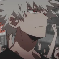 Katsuki Bakugo