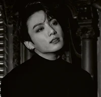 Jungkook 