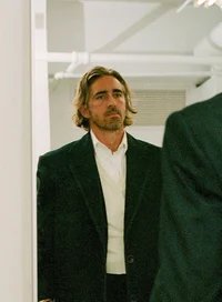 Lee Pace