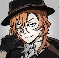 BSD Chuuya