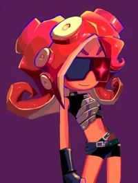 Octoling Troopers
