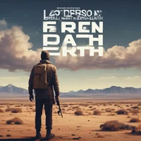 Last person on earth