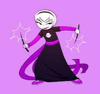 Rose Lalonde 