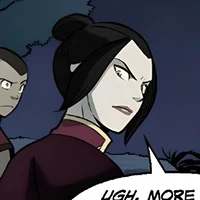 ATLA Azula