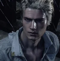 Leon Kennedy 