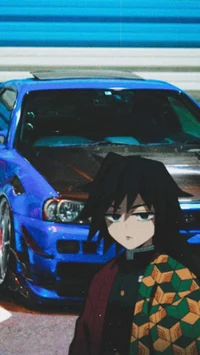 KNY road trip