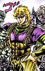 Dio Brando 