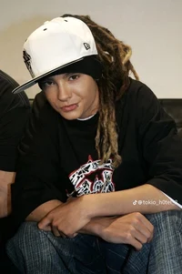 Tom Kaulitz 