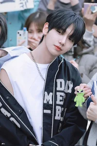 Jaehyun 