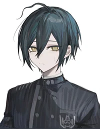 Shuichi Saihara