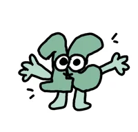 Sixteen bfdi fanmade