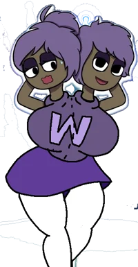 Willow and Wendy