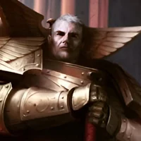 Rogal Dorn
