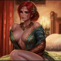 Triss Merigold