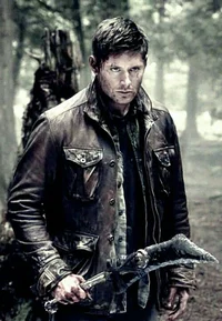 Dean Winchester 