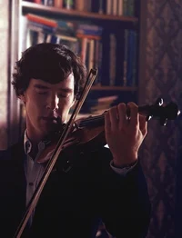 Sherlock Holmes