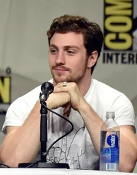 Aaron Taylor-Johnson
