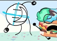 Caffeinated animatic