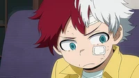 Touya Todoroki