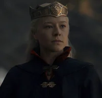 Rhaenyra Targaryen 