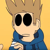 Tom -Eddsworld 