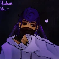 Hacker Wally