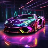 Lamborghini 