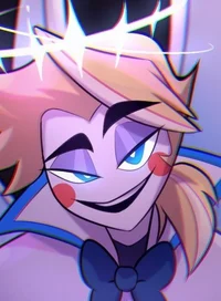 Michael-Hazbin Hotel