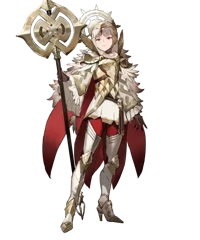 Veronica - Askr
