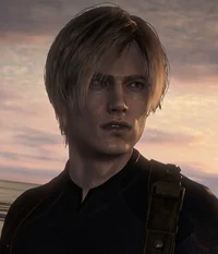 Leon Kennedy 