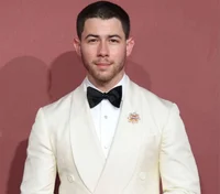 Nick Jonas