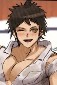 Hajime Hinata